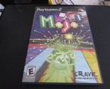 Mojo! (Sony PlayStation 2, 2003) - Complete!!! - $6.92