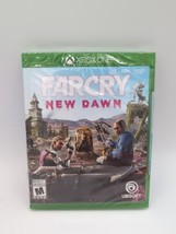 Xbox One Far Cry New Dawn *** Brand New *** Factory Sealed *** - £13.76 GBP