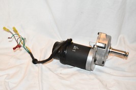 Hoveround mpv5 CM808-075F LEFT motor single for power wheelchair #2 516B... - £70.96 GBP