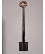 Safe Key Blank KK-015 for  Dormakaba President A /Variator A /Variator B - $13.09 CAD