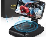 Gifts For Men, Cell Phone Stand With Wireless Bluetooth Speaker, For Men... - $44.99