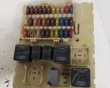 FOCUS     2004 Fuse Box Cabin 1000732Tested - £62.64 GBP