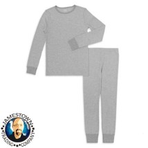 Athletic Works Girls Waffle Thermal Underwear Set XL Extra Large 14-16 G... - $9.98