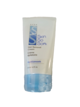 AVON Skin So Soft Hair Removal Cream (4.2 fl oz / 125 ml) Fresh &amp; Smooth... - $26.61 CAD