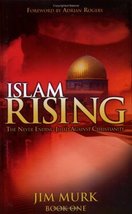 Islam Rising, Book 1 [Paperback] Jim Murk and Adrian Rogers - £14.38 GBP