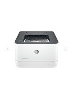 HP LaserJet Pro 3001dw Wireless Black &amp; White Laser Printer - $139.00