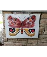 Laszlo Dus Butterfly 300/300  - £126.98 GBP