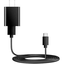 5Ft Usb Type C Wall Fast Charger Charging Cable Cord Fit For Jbl Charge 5 Charge - £14.91 GBP