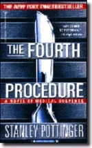 Fourth Procedure Hardcover - $165.73 MXN