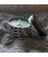 4oz Twisted Mermaid Scented Candle  - $14.00