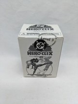 Heroclix DC Hypertime Thomas Oscar Marrow #137 Limited Edition Collectab... - $9.90