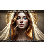 Mary Magdalene Activation - $25.00