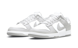 Nike Dunk Low Retro Grey Fog DD1391-103 Men&#39;s Shoes Sneaker - £173.23 GBP+