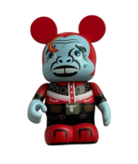 DISNEY Park Vinylmation 3&quot; Set 1 Urban Redux Zombie Cowboy - $20.85