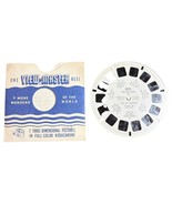 Vintage 1951 Tom &amp; Jerry View-Master Reel &quot;The Cat Trapper&quot; By Sawyers 3... - $10.58 CAD