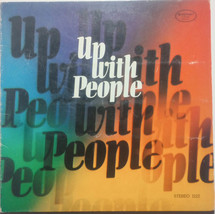 Up With People by Up With People - £3.93 GBP