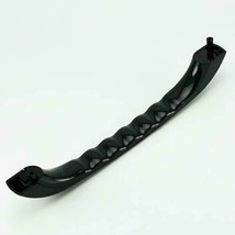 GE Microwave Door Handle WB15X10020 for JVM1350SY002 JVM1350BW001 JVM133... - €13,11 EUR