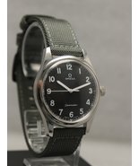 Vintage Omega Seamaster 40 mm Swiss Made Men's Wristwatch. - $350.00