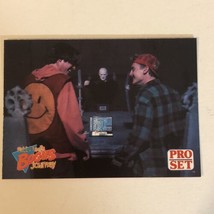Bill &amp; Ted’s Bogus Journey Trading Card #72 Alex Winters Keanu Reeves - $1.97