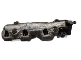 Right Exhaust Manifold From 2015 Chevrolet Silverado 2500 HD  6.6 126248... - $49.95