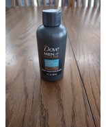 Dove Men+Care Clean Comfort Body And Face Wash 3 Fl Oz - $223.86 MXN