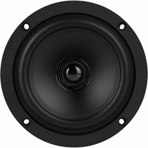 Dayton Audio - CX120-8 - 4&quot; Coaxial Driver with 3/4&quot; Silk Dome Tweeter - 8 Ohm - £35.27 GBP