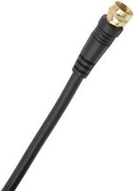 GE AV93211 Video Coax Cable (50 ft) (Discontinued by Manufacturer) - $13.83