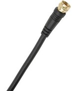 GE AV93211 Video Coax Cable (50 ft) (Discontinued by Manufacturer) - $18.90 CAD