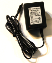 AC Power Adapter For Motorola 2580659801 HLN8371A HTN9204A 50285 Radio C... - £8.76 GBP