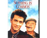 Nothing in Common (DVD, 1986, Widescreen &amp; Full Screen) Like New !   Tom... - $7.68