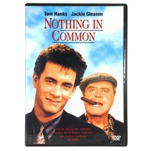 Nothing in Common (DVD, 1986, Widescreen &amp; Full Screen) Like New !   Tom Hanks - £6.00 GBP