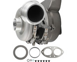 Turbo Charger for Ford F250 F350 F450 F550 6.4 Super Duty 08-10 High Pre... - $637.53