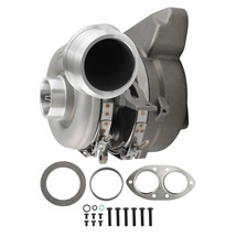 Turbo Charger for Ford F250 F350 F450 F550 6.4 Super Duty 08-10 High Pressure - £508.03 GBP