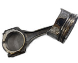Piston and Connecting Rod Standard From 2008 Ford Edge  3.5 9T4E6K100AA - $59.95