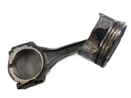 Piston and Connecting Rod Standard From 2008 Ford Edge  3.5 9T4E6K100AA - £47.91 GBP