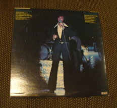 Engelbert Humperdinck After the Lovin&#39; Record LP Vinyl EPIC 1976 - £4.65 GBP