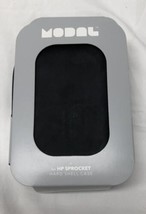 NEW Modal Hard Shell Compact Black Travel Case for HP Sprocket Printer - $8.42