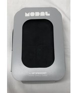 NEW Modal Hard Shell Compact Black Travel Case for HP Sprocket Printer - £6.62 GBP