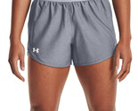 UNDER ARMOUR WOMEN&#39;S FLY BY 2.0 RUNNING SHORTS ASSORTED SIZES 1350196 035 - $16.99