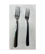 Bakers and Chiefs Members Mark 2 Forks NSF Replacement Silverware Flatware - $57.11 MXN
