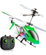 SYMA RC Helicopter for Adults Kids with Altitude Hold, 2 Rechargeable Ba... - $46.74