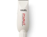 The Wahl Professional Peanut Cordless Clipper/Trimmer Is Ideal For Barbe... - $100.92
