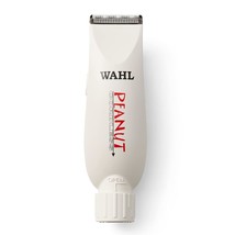 The Wahl Professional Peanut Cordless Clipper/Trimmer Is Ideal For Barbe... - £81.83 GBP