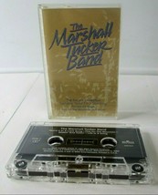 The Marshall Tucker Band : Marshall Tucker Band-Encore Collection Rock Cassette - £14.51 GBP