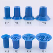 10PCS Suction Film Paper Open Bag BK Vacuum Suction Cup F18/22/26/33 for PIAB - $26.85+