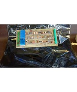 GENERAL ELECTRIC PRESS CONTROL LIMITER BOARD 4136J53G1 NEW BOARD SALE $99 - £76.55 GBP