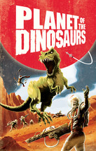 Planet of the Dinosaurs on DVD - €6,94 EUR