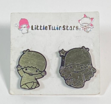 Sanrio Vinca Little Twin Stars Earrings - $8.90