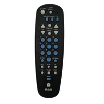 RCA RCU300W Remote Control OEM Tested Works Genuine - £6.00 GBP