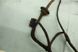 2000-2006 MERCEDES CL500 CL600 CL55 CL65 REAR BUMPER PARKER SENSOR WIRE V197 image 3